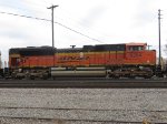 BNSF 9284